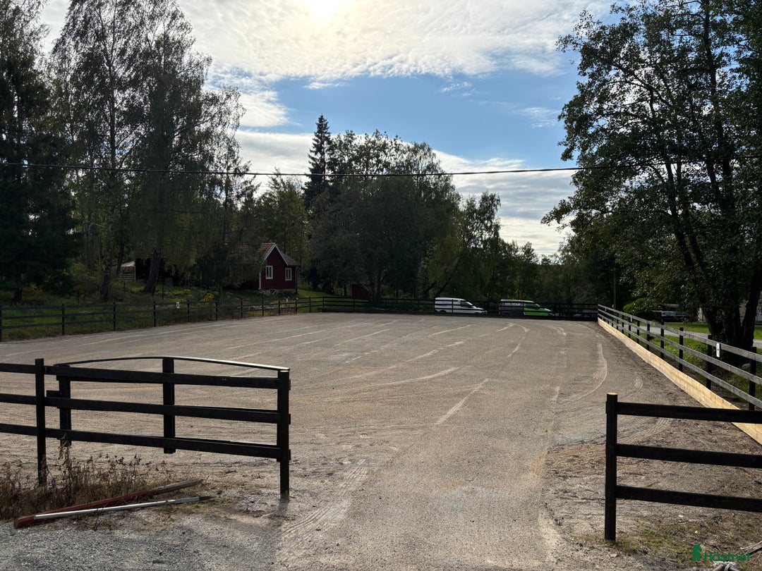  stallplats finnes: Lediga boxplatser i Vallentuna - Annons 7