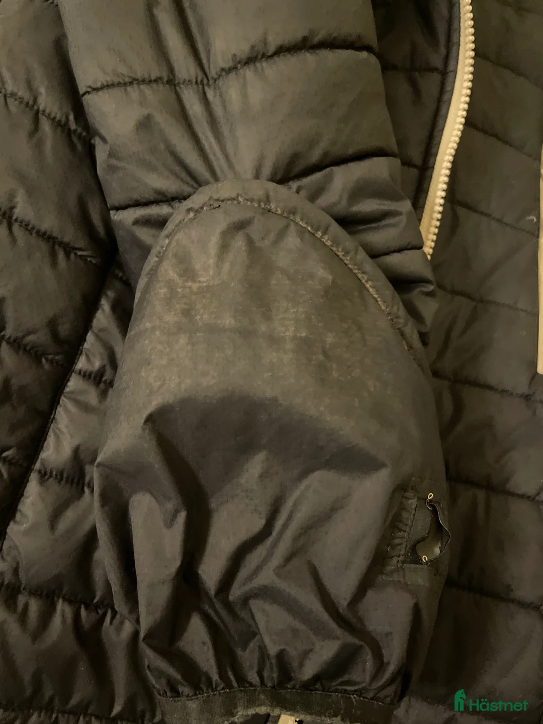 Jackor & Kavajer ryttarutrustning till salu: Ridkappa barn  i Lund - Annons 8