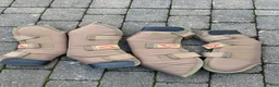 Benskydd hästutrustning till salu: Transportskydd i Halmstad - Annons 1