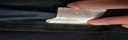 Täcken hästutrustning till salu: Utetäcke m hals HW amigo 125 cm - Annons 8