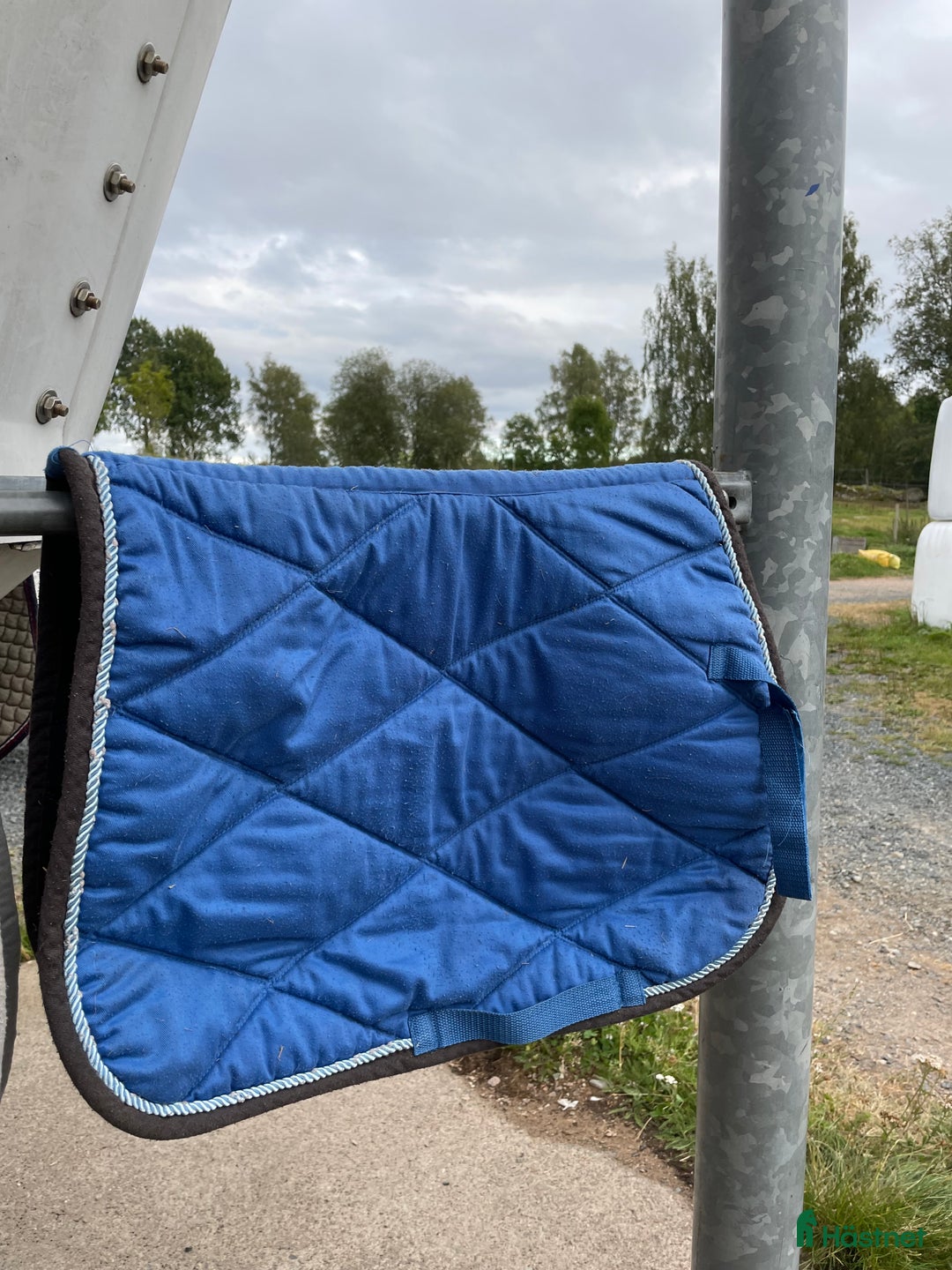 Schabrak & Vojlockar hästutrustning till salu: ❕hästutrustning❕ i Björköby - Annons 7