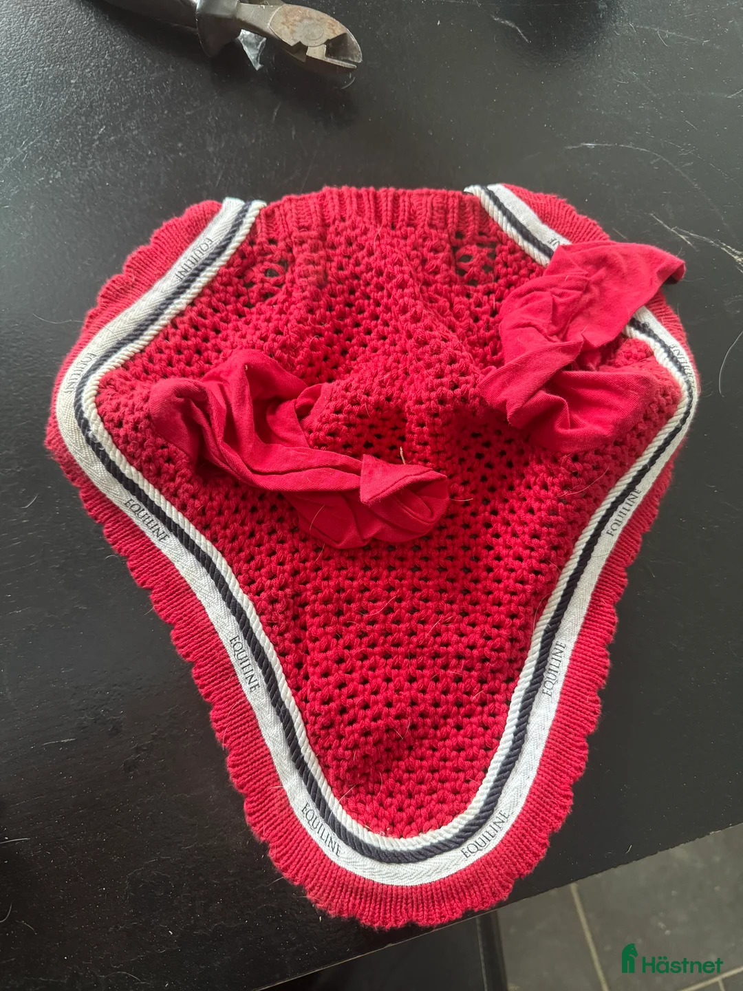 Schabrak & Vojlockar hästutrustning till salu: Huvor i Skellefteå - Annons 7