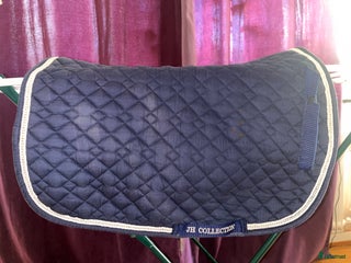 Schabrak & Vojlockar hästutrustning till salu: Hopp schabrak säljes i Jonsered - Annons 23