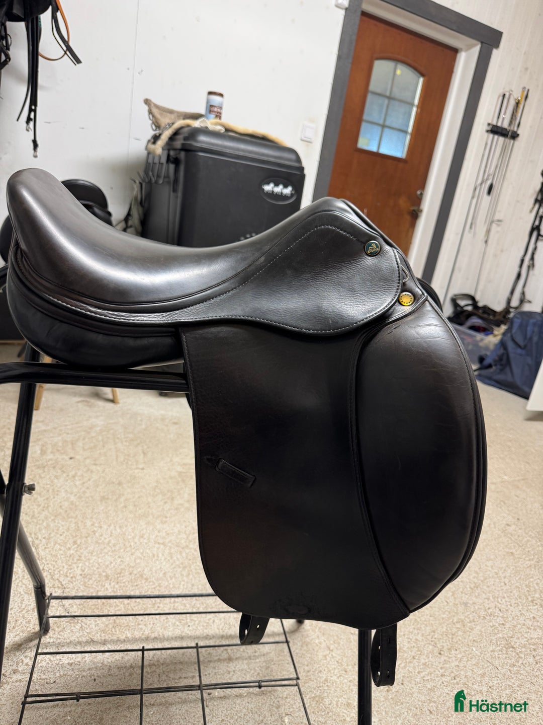 Sadlar hästutrustning till salu: Prestige D1 Island  i Alfta - Annons 3