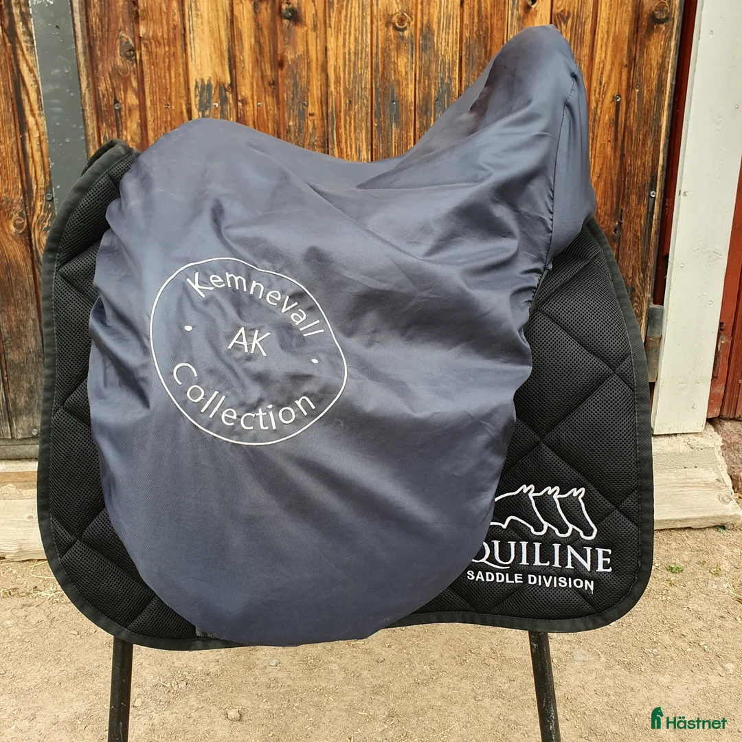 Sadlar hästutrustning till salu: Kemnevall dr Isaac  - Annons 12