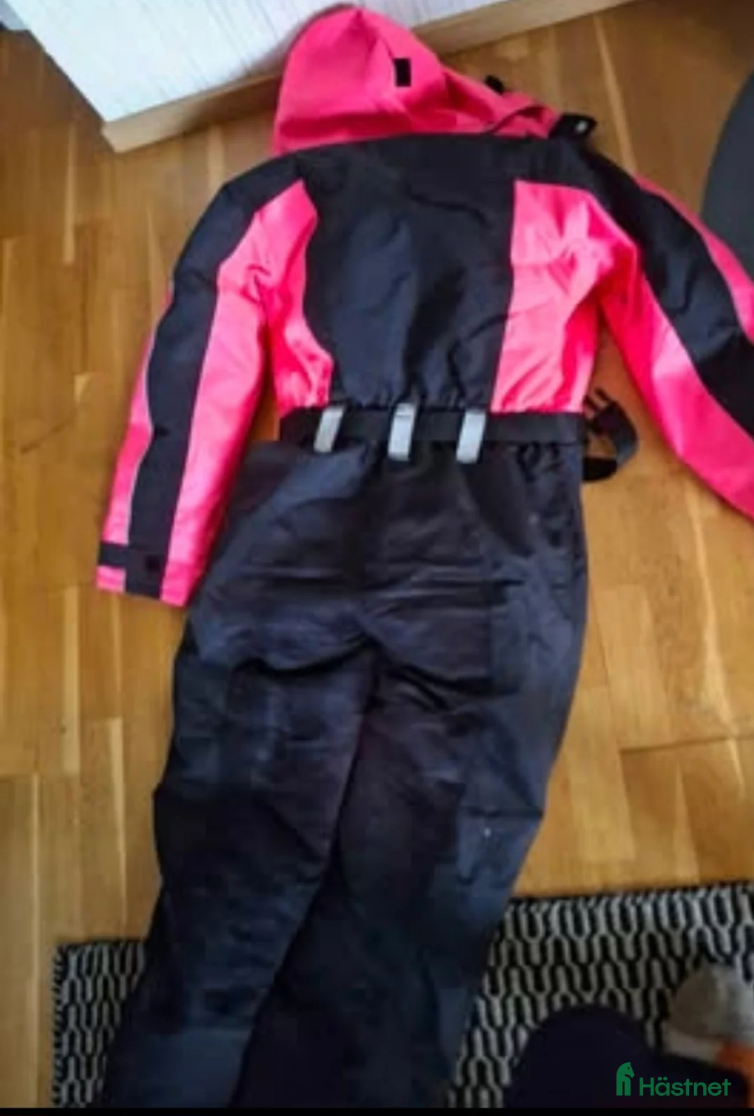 Övrig Ryttarutrustning ryttarutrustning till salu: Overall CRW - Annons 2