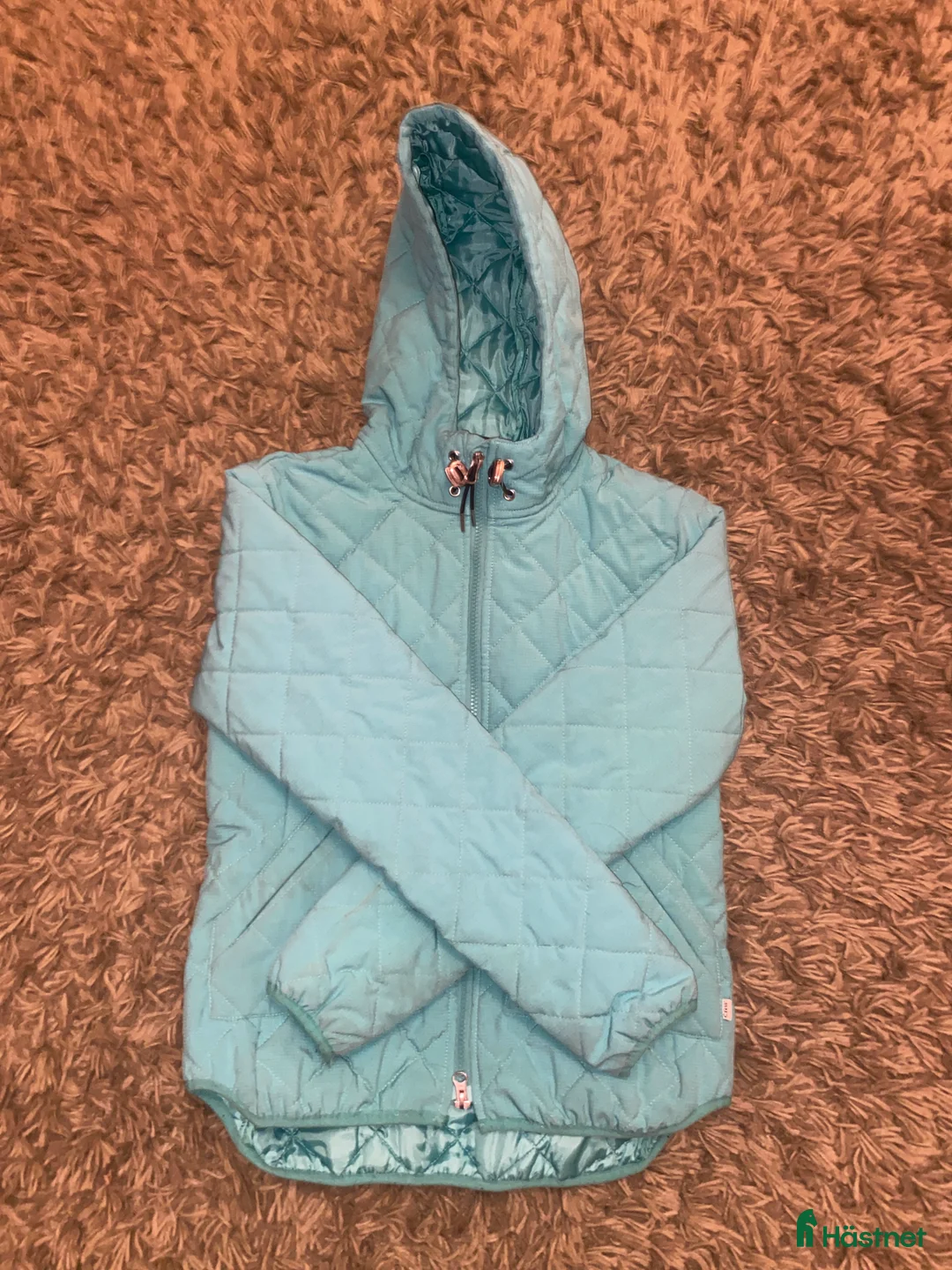 Jackor & Kavajer ryttarutrustning till salu: Fin jacka i Funäsdalen - Annons 1