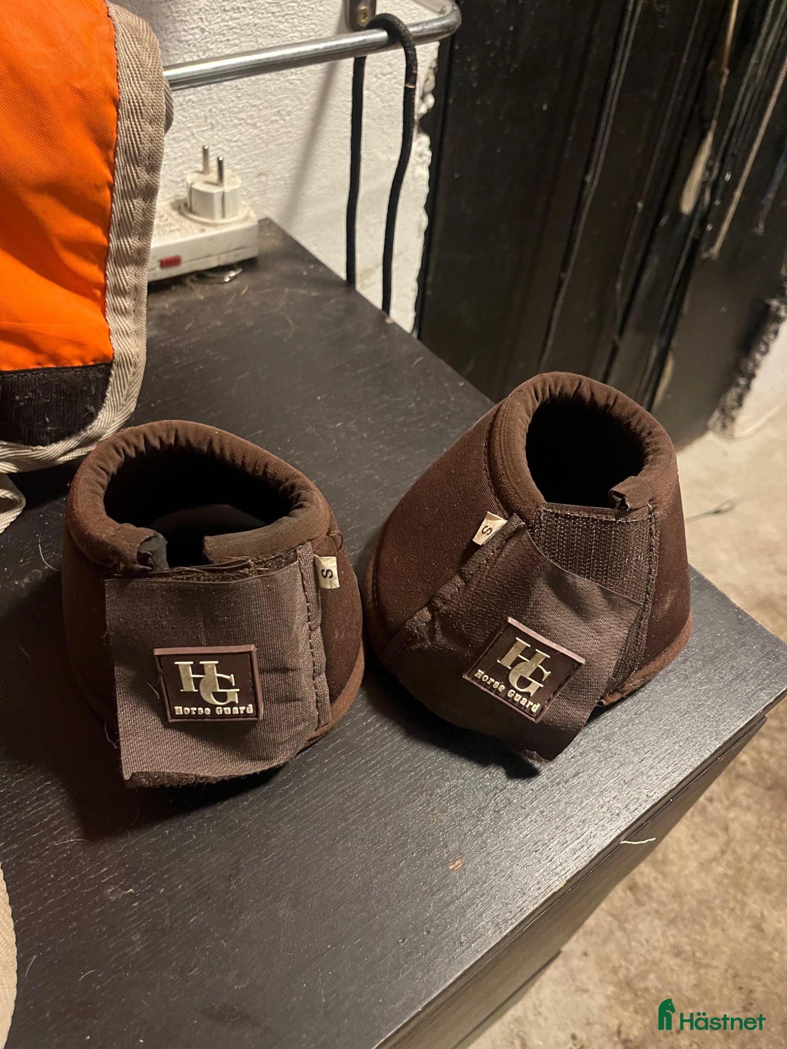 Benskydd hästutrustning Helt oanvända boots - Annons 9