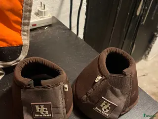 Benskydd hästutrustning Helt oanvända boots - Annons 9