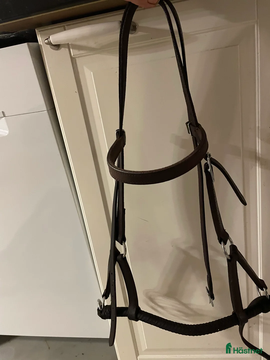 Sadeltillbehör hästutrustning till salu: Sadelgjordar och träns - Annons 2