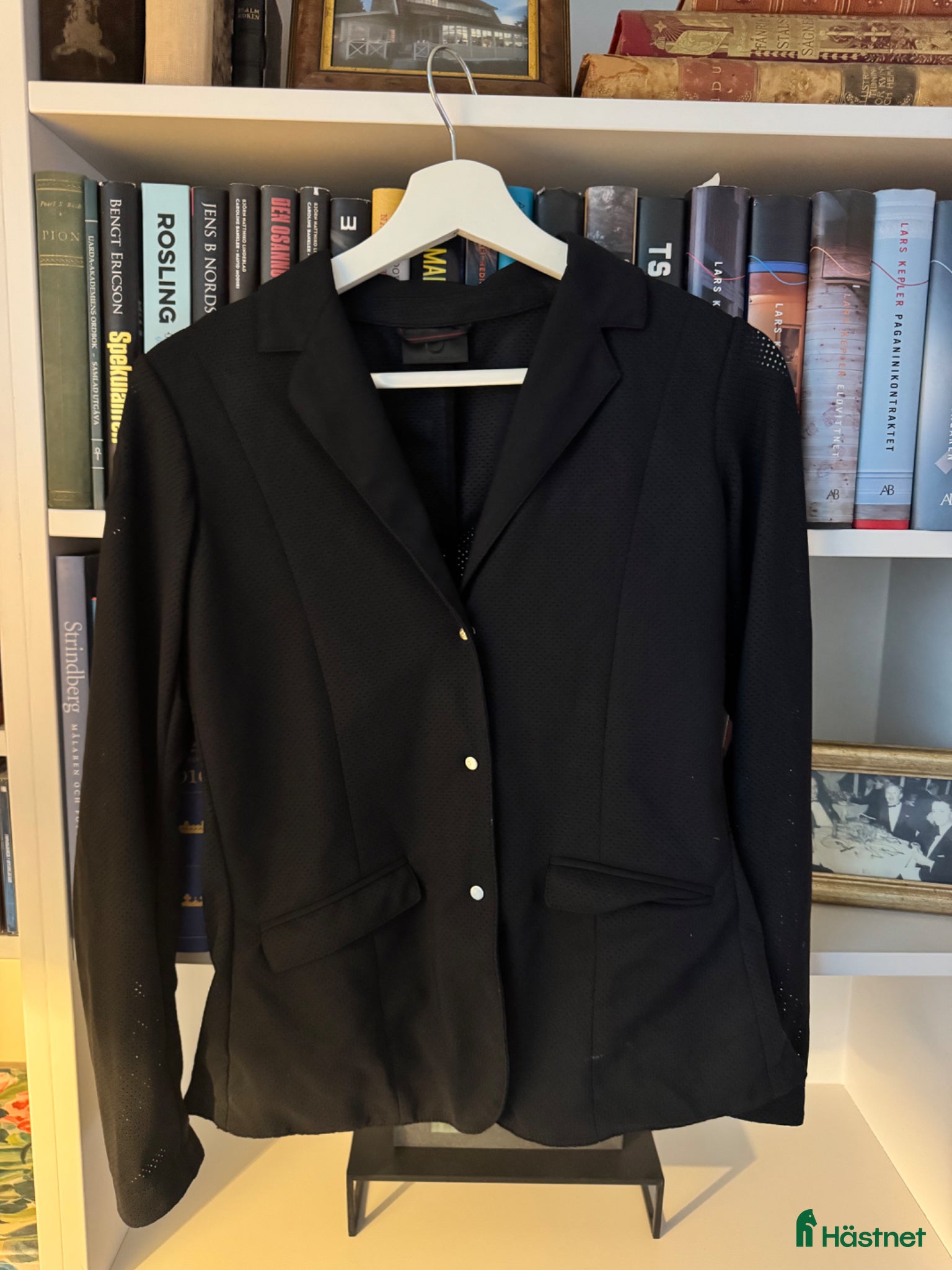 Jackor & Kavajer ryttarutrustning till salu: Cavalleria Toscana kavaj  - Annons 1