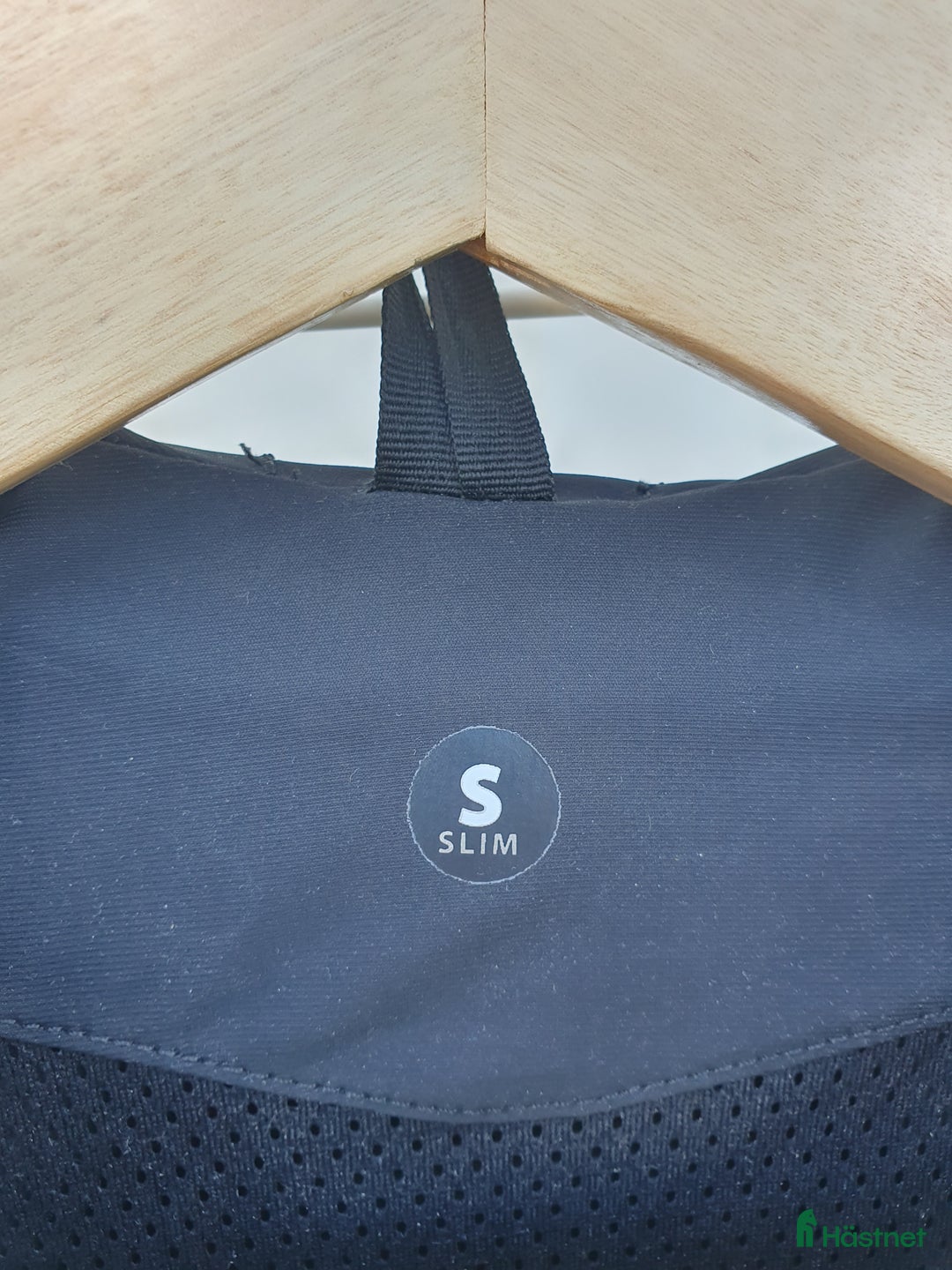 Säkerhetsvästar ryttarutrustning till salu: Komperdell cross protection i Linköping - Annons 2