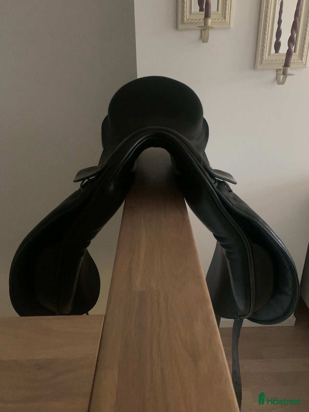 Sadlar hästutrustning till salu: Albion Legend M 17” i Bankeryd - Annons 3