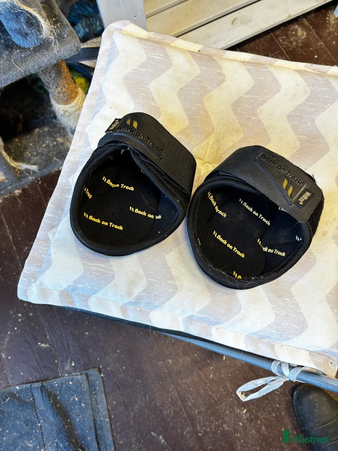 Benskydd hästutrustning till salu: Benskydd BoT i Hudiksvall - Annons 5