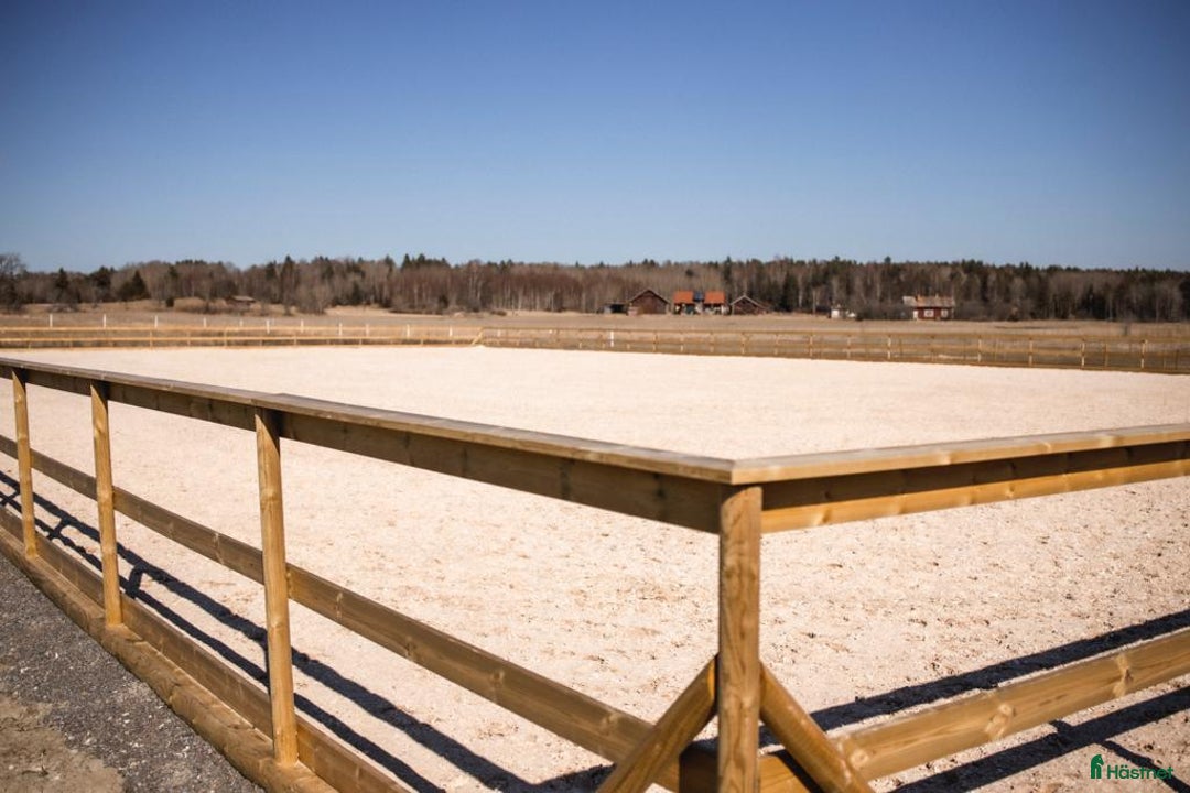  stallplats finnes: Fullservice alla dagar året om i Märsta - Annons 10