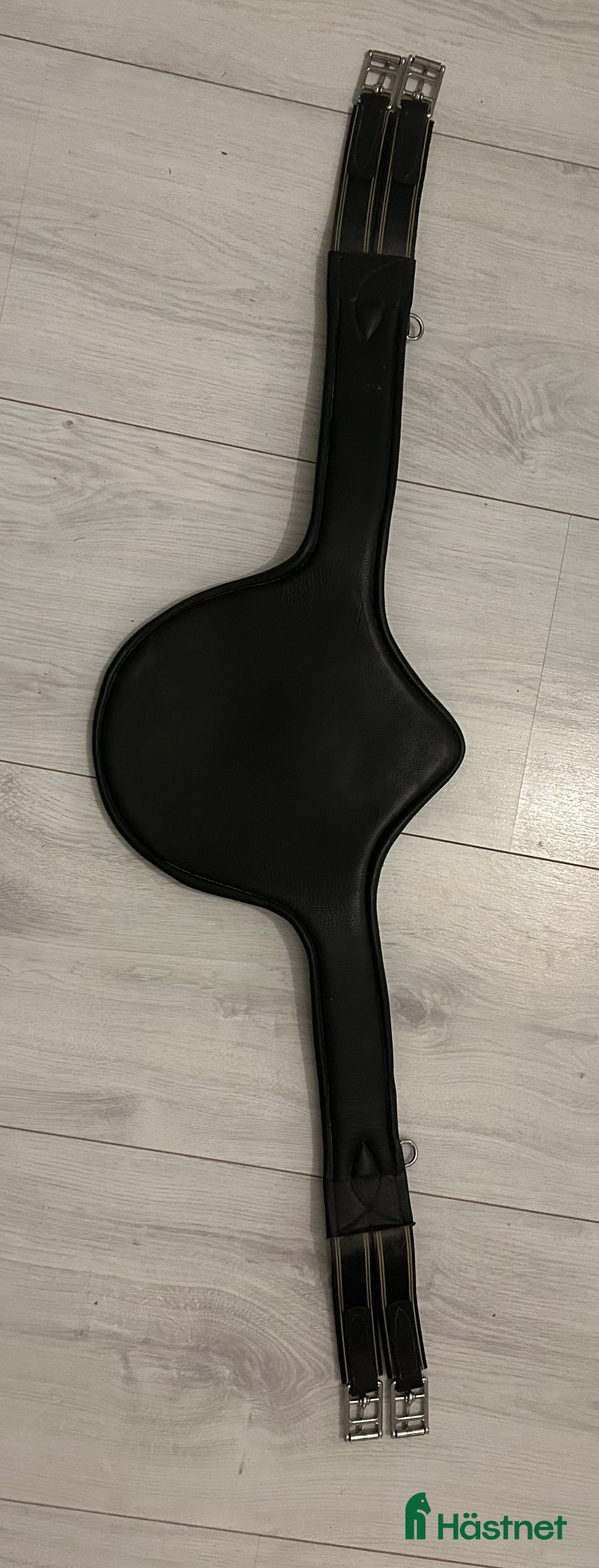 Sadeltillbehör hästutrustning till salu: Hoppgjord 130cm i Åmål - Annons 2