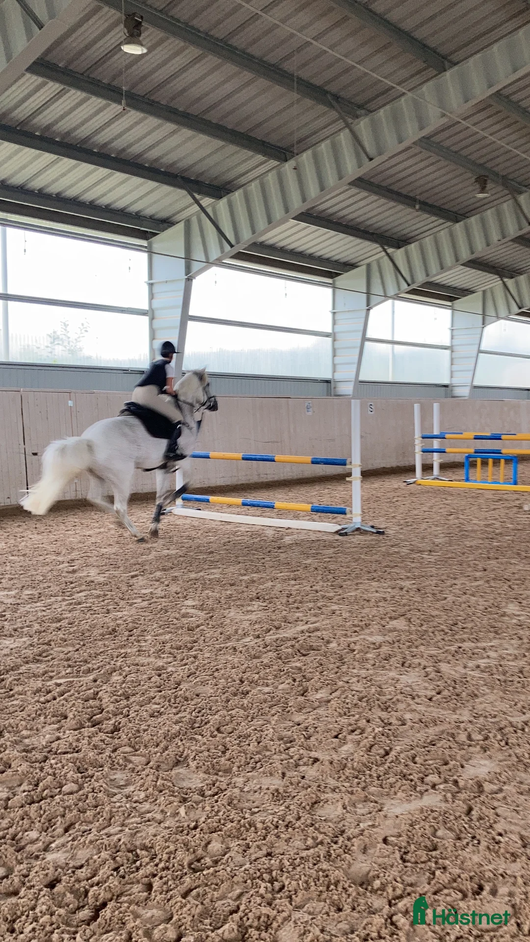  stallplats finnes: Stallplats på stall Toveryd - Annons 6