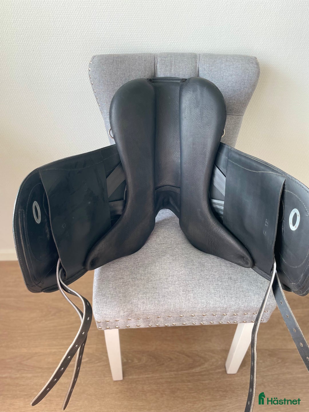 Sadlar hästutrustning till salu: Karlslund C i Bromölla - Annons 3