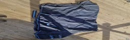 Täcken hästutrustning till salu: Massor av täcken i 125-155 cm i Rejmyre - Annons 14