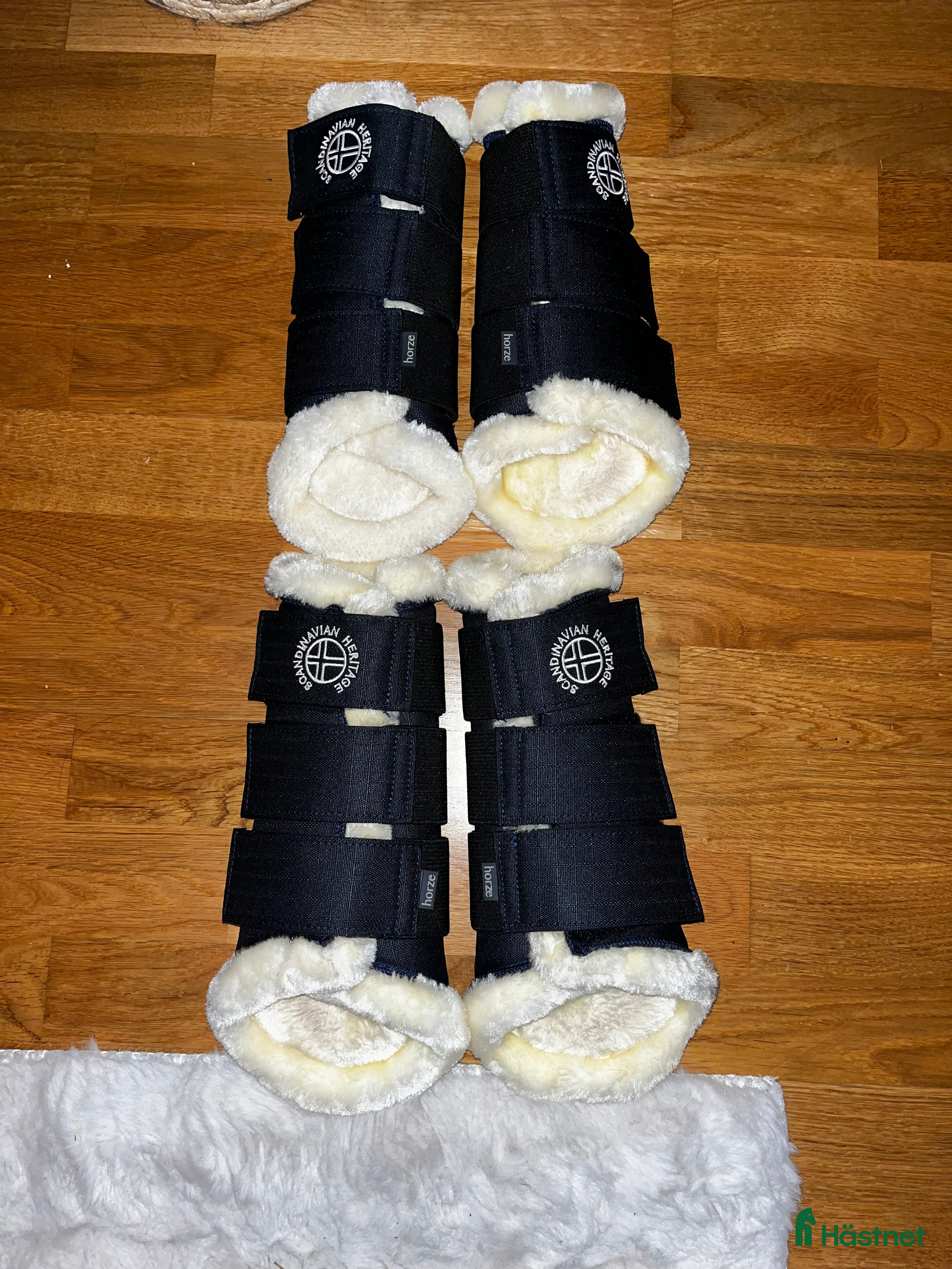 Benskydd hästutrustning till salu: Benskydd  i Karlskoga - Annons 10