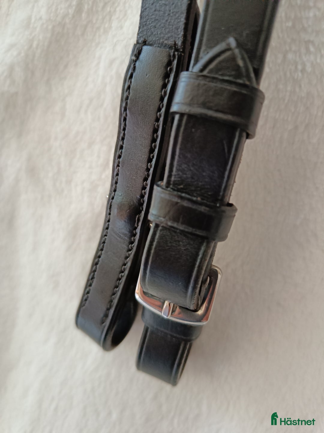 Träns hästutrustning till salu: Ponnytyglar  i Rimbo - Annons 1