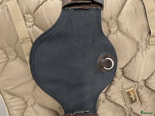 Sadeltillbehör hästutrustning ELT 50 cm mycket bra skick - Annons 1