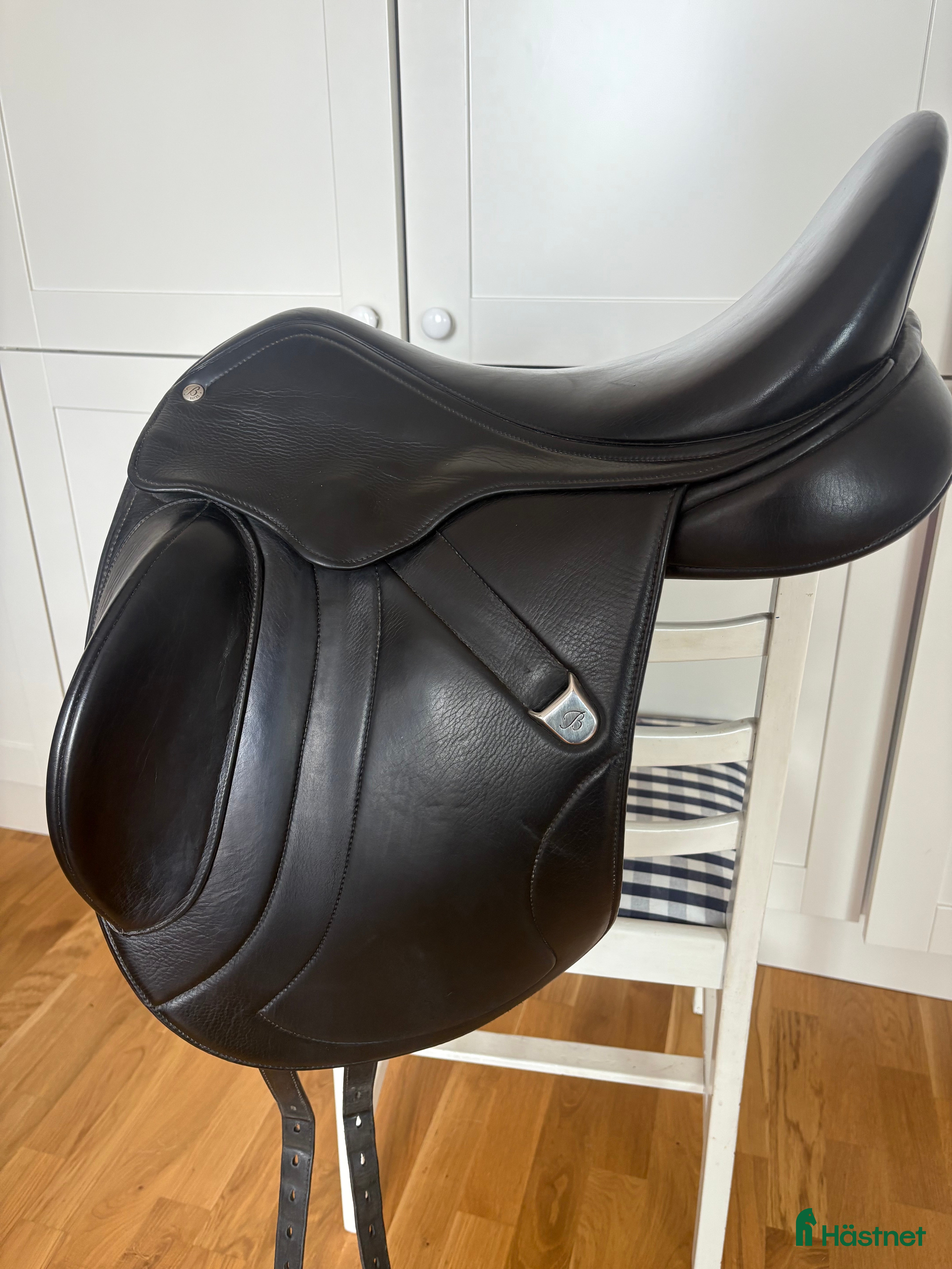 Sadlar hästutrustning till salu: Bates Innova  i Strängnäs - Annons 11