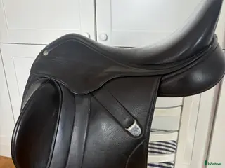 Sadlar hästutrustning Bates Innova i Strängnäs - Annons 16
