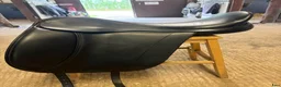 Sadlar hästutrustning till salu: Frank Baines Reflex Dressage, 17.5” bomvidd medium - Annons 4