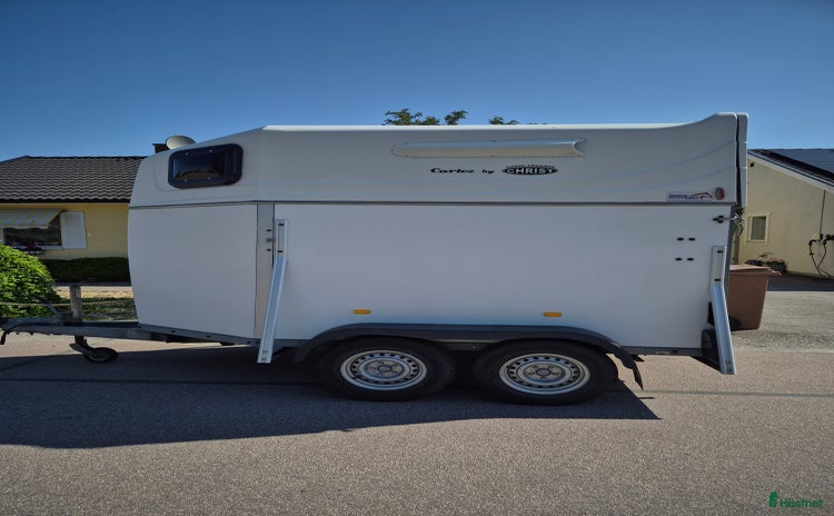 Hästtransporter  fordon & transport till salu i Västerås - Annons 13