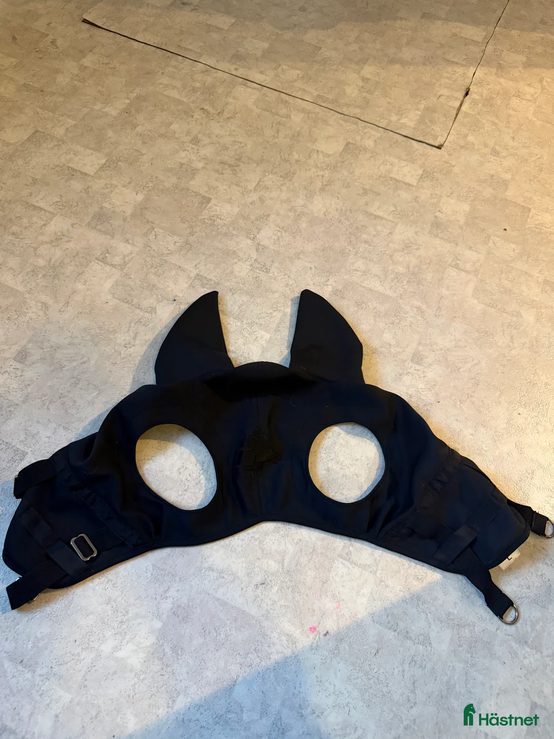 Övrig Hästutrustning hästutrustning till salu: Fenwick stresshuva  - Annons 2