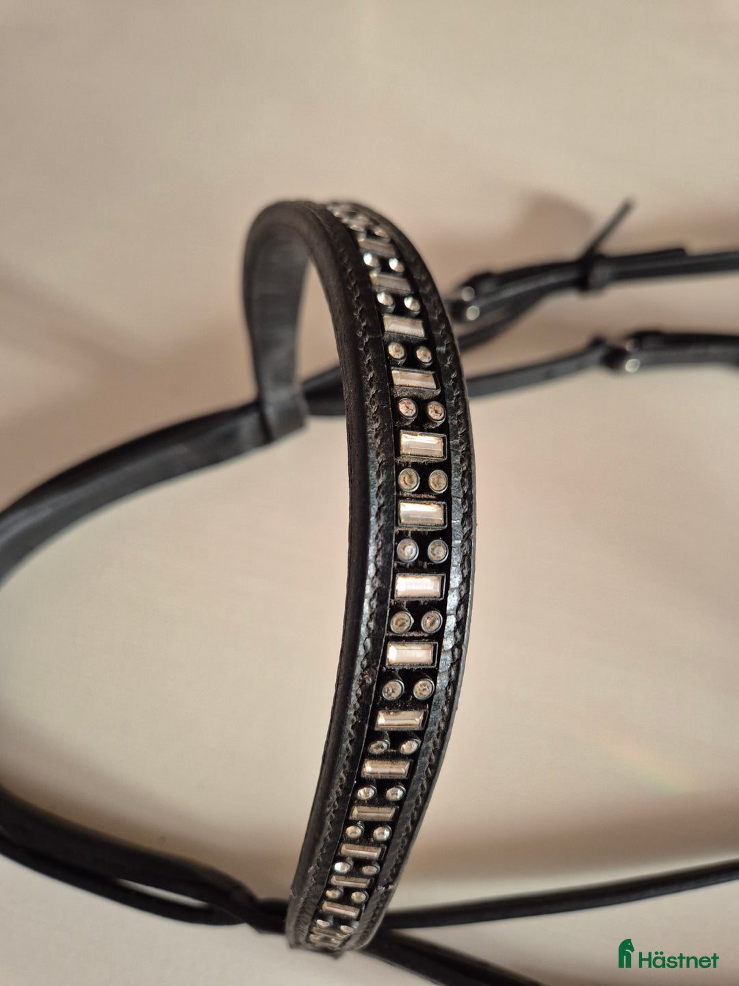 Träns hästutrustning till salu: Mkt fint remontträns full i Kungsör - Annons 2