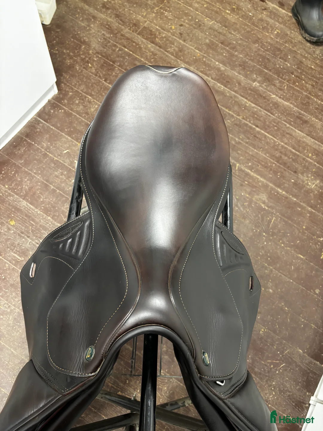 Sadlar hästutrustning till salu: Prestige versailles i Hudiksvall - Annons 4