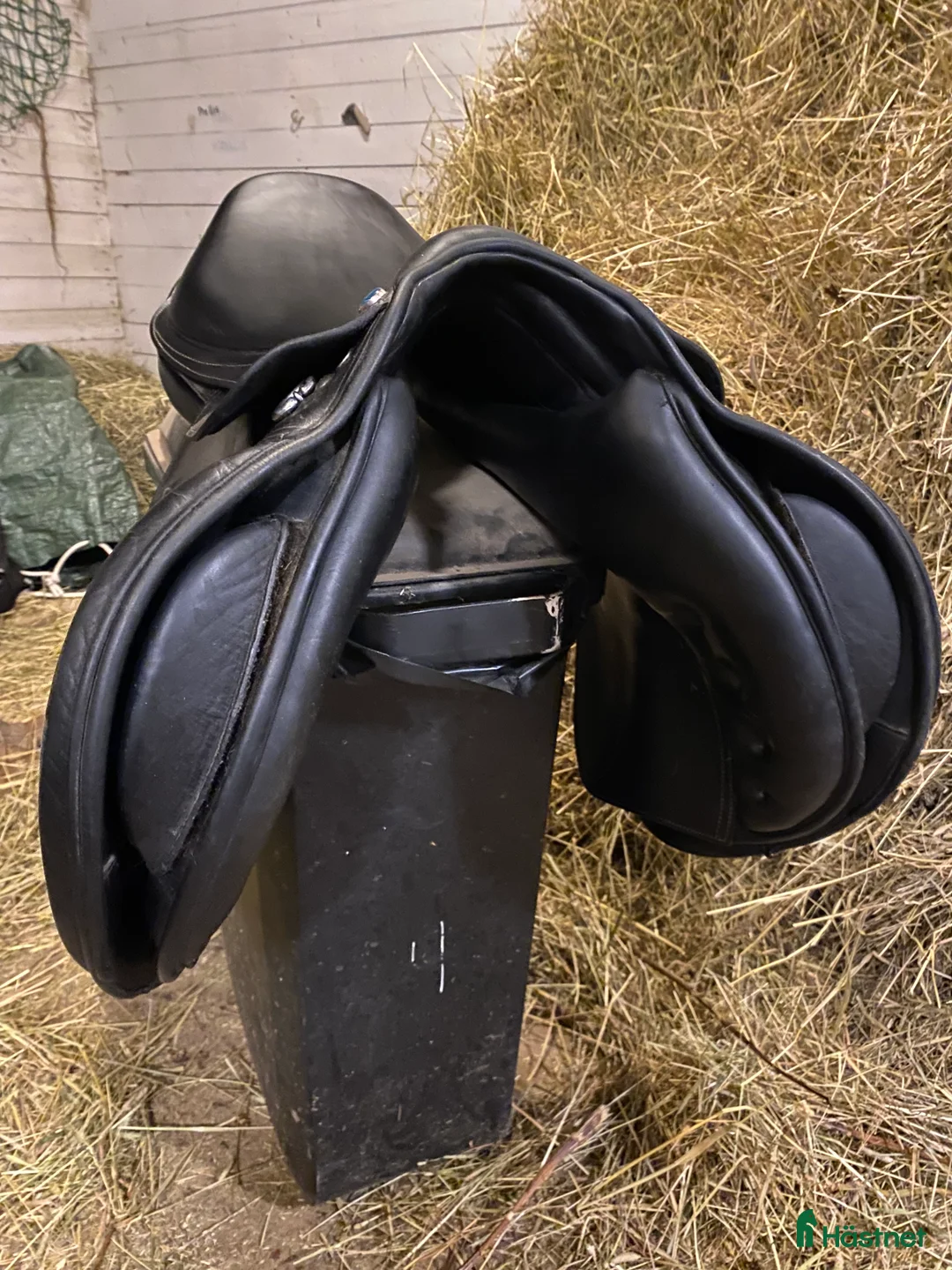 Sadlar hästutrustning till salu: Knights siddhant - Annons 2