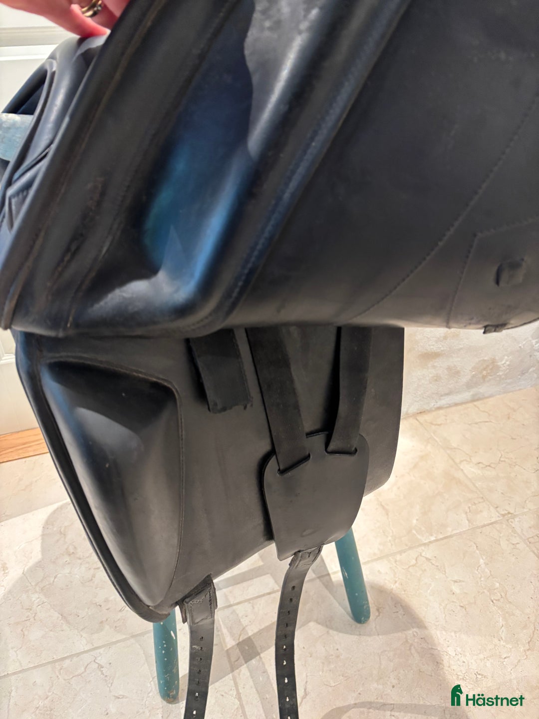 Sadlar hästutrustning till salu: Amerigo Pinerolo - Annons 4