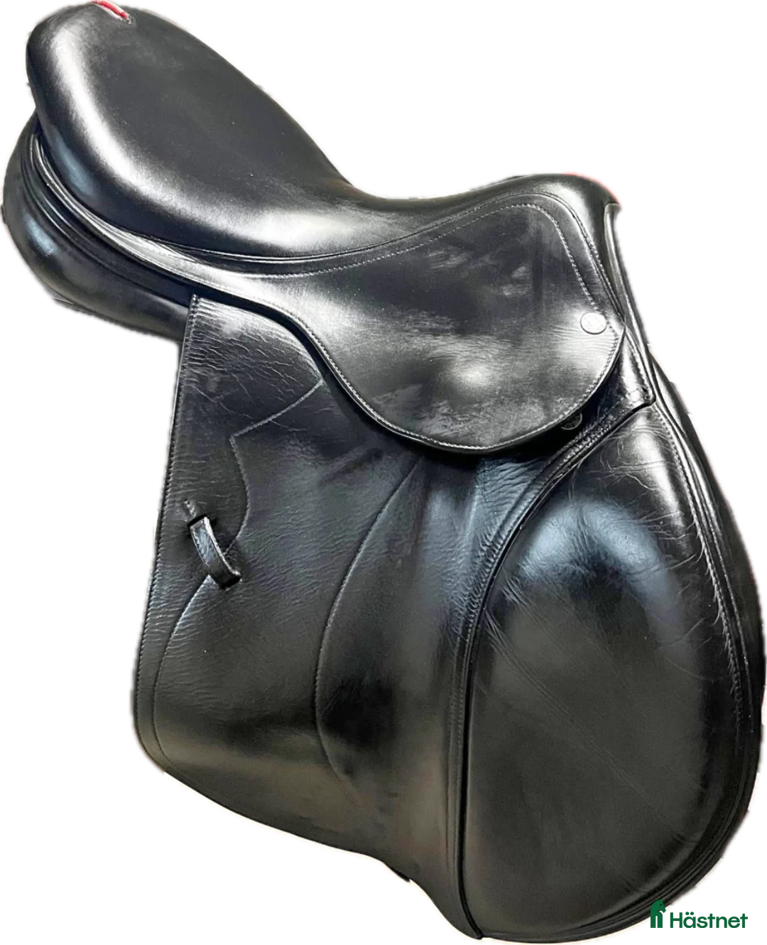 Sadlar hästutrustning till salu: Equipe Grand Prix special 17” - Annons 1