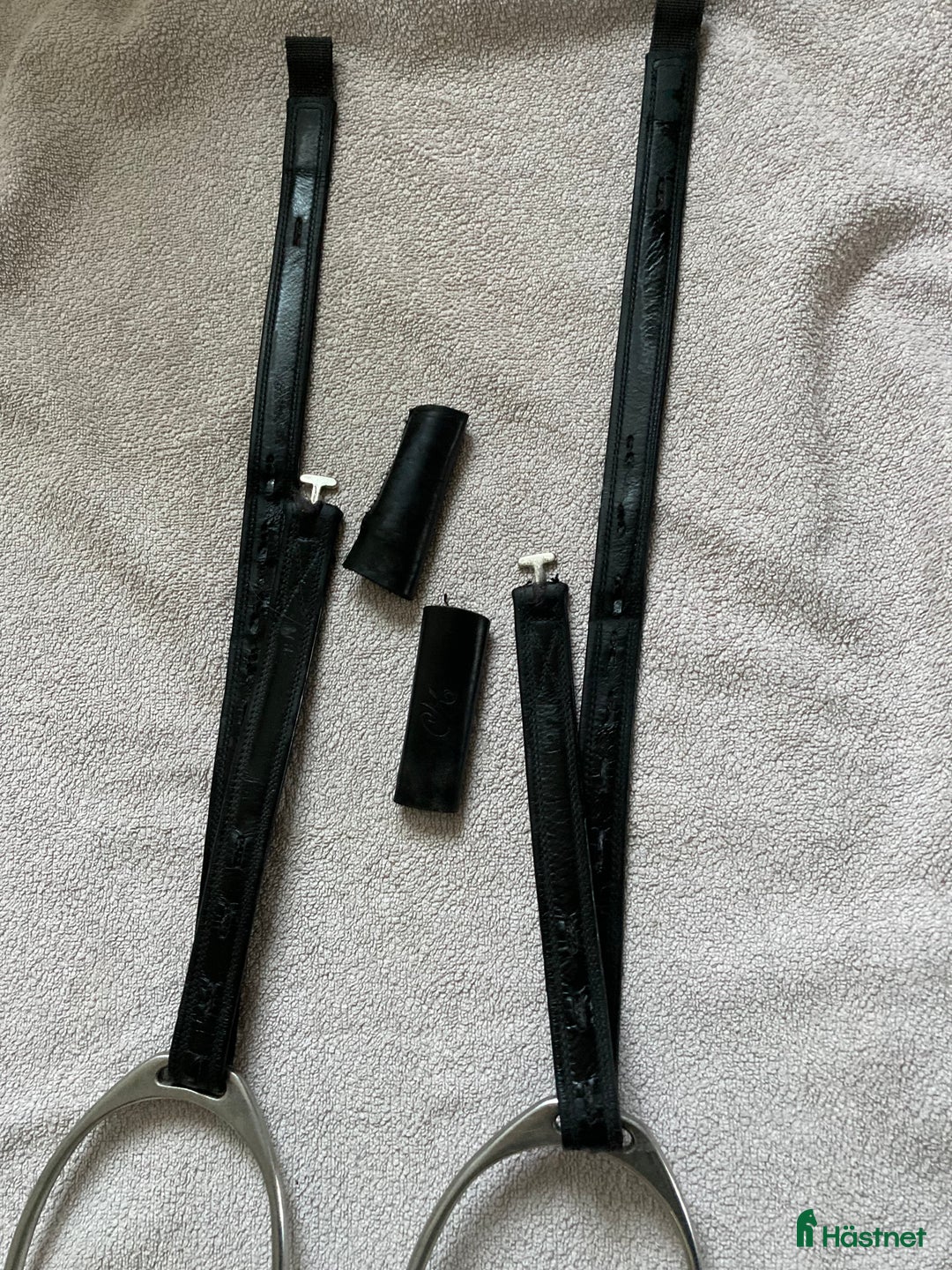 Sadlar hästutrustning till salu: Amerigo DS dressyr i Nävlinge - Annons 7