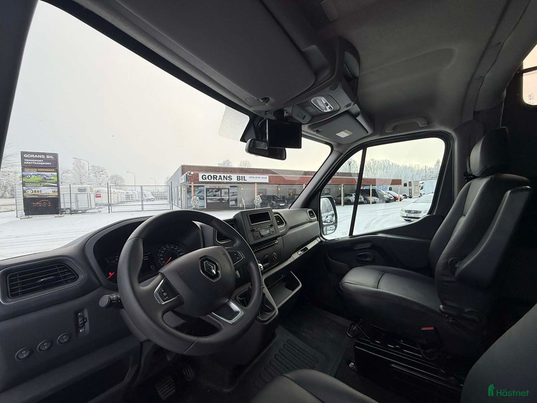 Hästlastbilar  fordon & transport till salu: NORDIC HORSE 5 *LASTVIKT 1000KG* i Köping - Annons 13