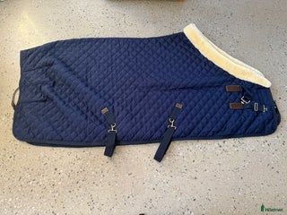 Täcken hästutrustning till salu: Superfint Kentucky täcke! i Höllviken - Annons 2