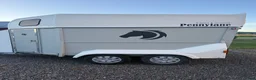 Hästtransporter  fordon & transport till salu: Fräsch Star Trailer Diamant - Annons 3
