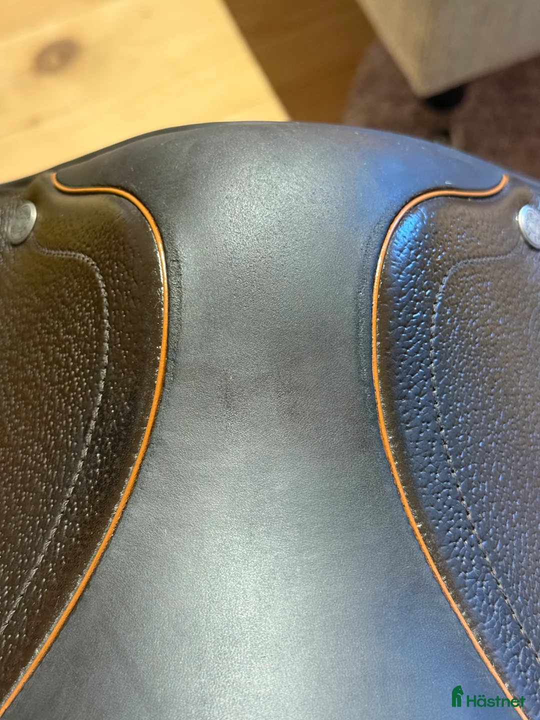 Sadlar hästutrustning till salu: Equipe expression 16” i Markaryd - Annons 5