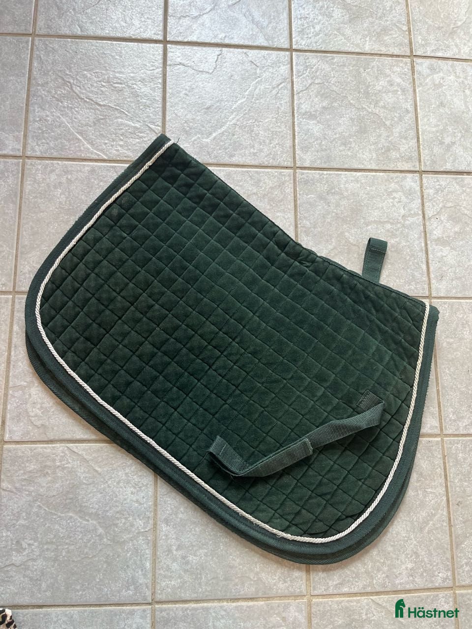 Schabrak & Vojlockar hästutrustning till salu: Fint Jacson Gear schabrak i Halmstad - Annons 3