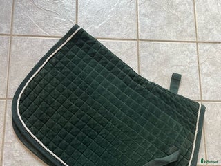 Schabrak & Vojlockar hästutrustning till salu: Fint Jacson Gear schabrak i Halmstad - Annons 8