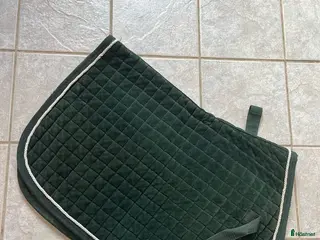 Schabrak & Vojlockar hästutrustning Fint Jacson Gear schabrak - Annons 7