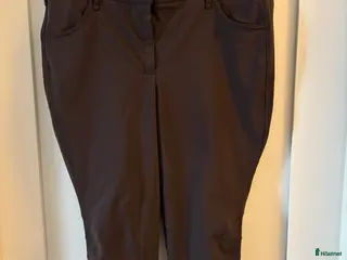 Ridbyxor ryttarutrustning till salu: PS of Sweden ridbyxor - Annons 12