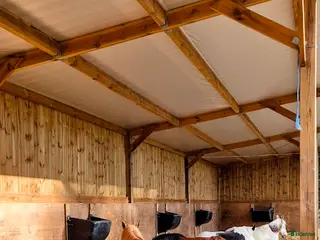 stallplats Lösdrift i Tullinge i Tullinge - Annons 5