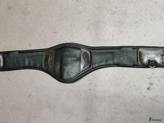 Sadeltillbehör hästutrustning till salu: Schockemöhle Sadelgjord i Sölvesborg - Annons 4