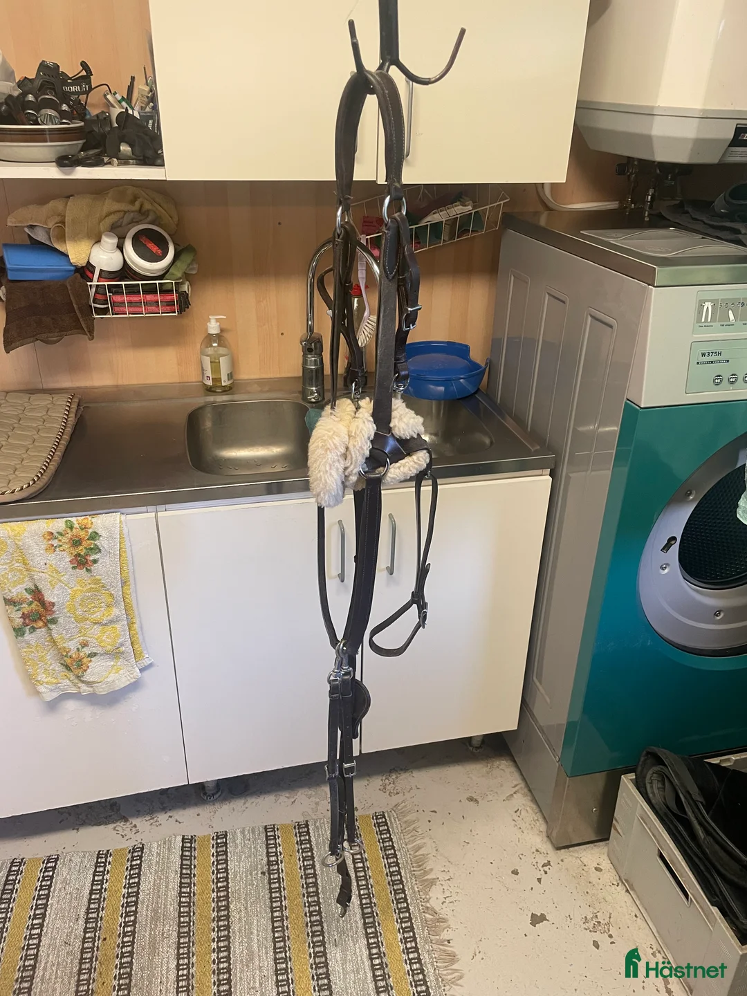 Övrig Hästutrustning hästutrustning till salu: Förbygel  i Tandsbyn - Annons 4