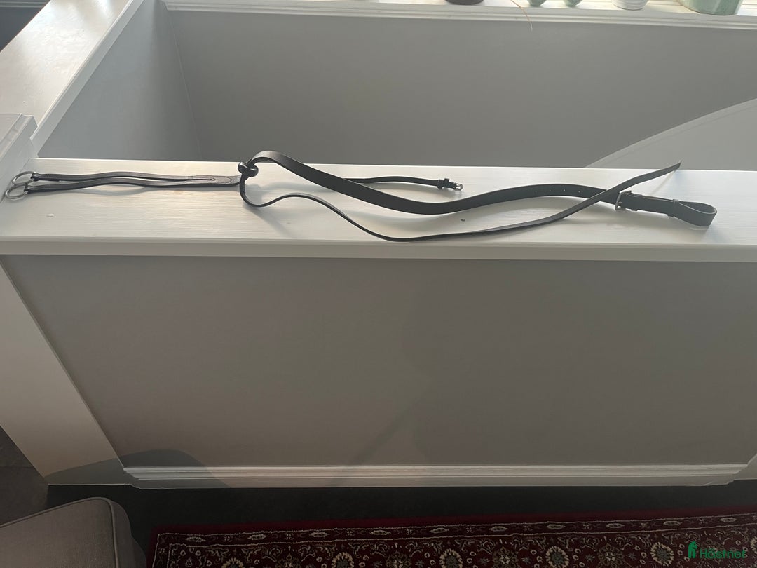 Sadeltillbehör hästutrustning till salu: Martingal i Aneby - Annons 2