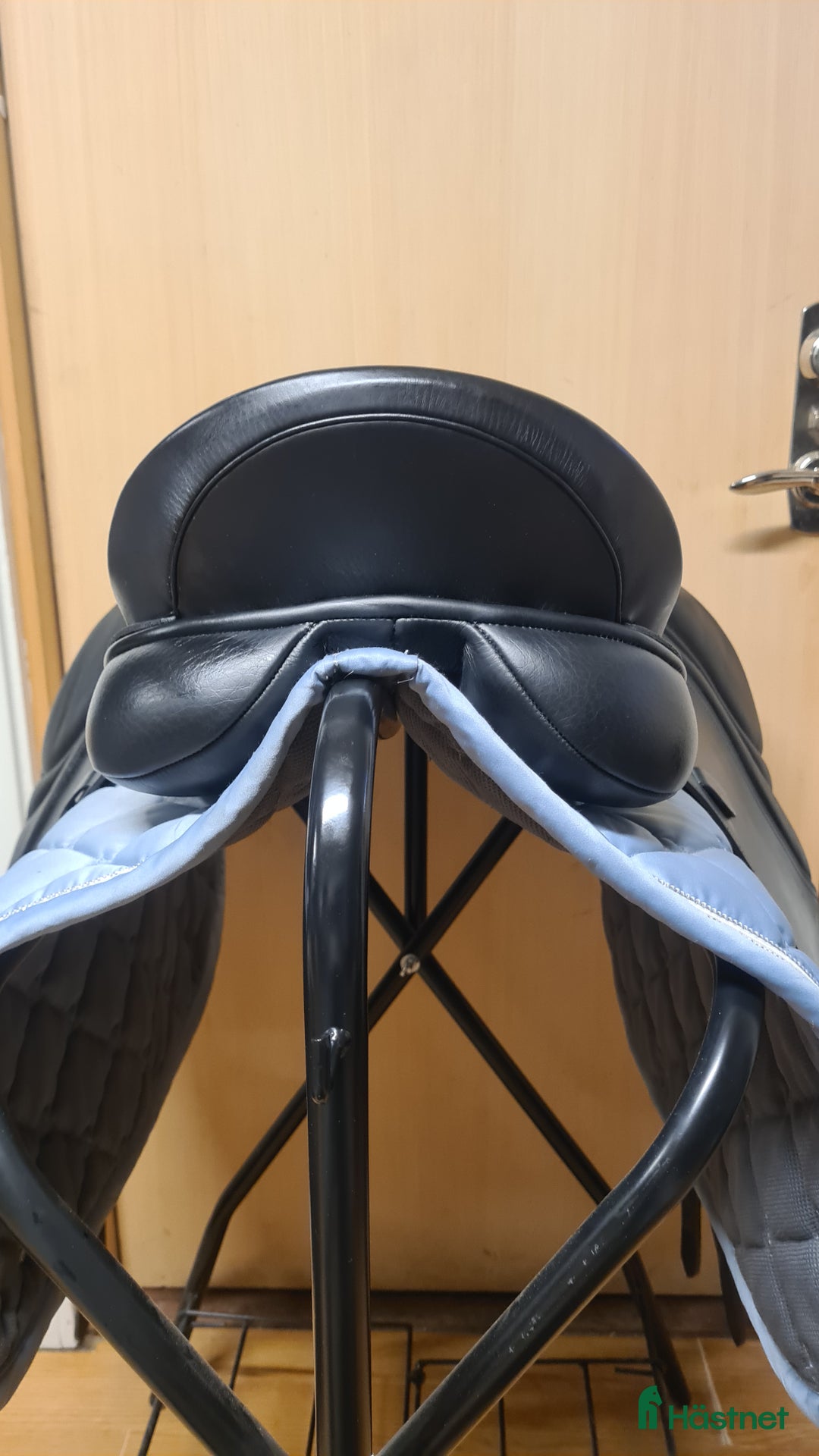 Sadlar hästutrustning till salu: Albion Adjusta Legend K2 i Hamneda - Annons 5